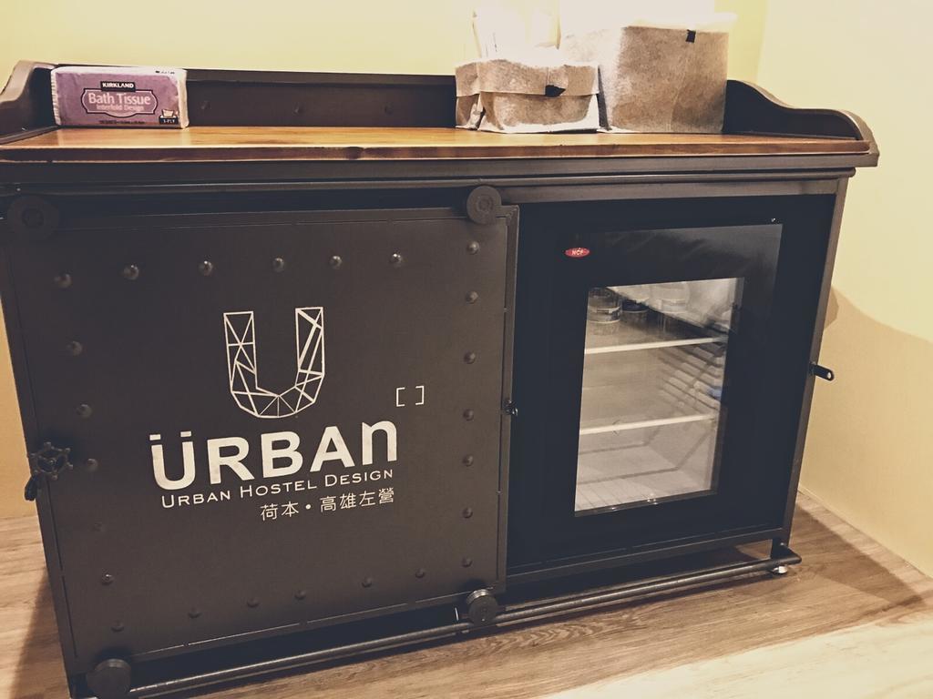 Urban Apartment Kaohsiung Exterior photo